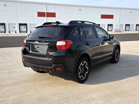 Used 2016 Subaru Crosstrek 2.0i Limited image 5