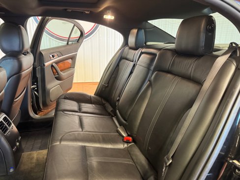 Used 2015 Lincoln MKS AWD w/ Equipment Group 201A image 20