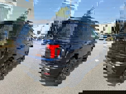New 2026 Honda Passport TrailSport image 3