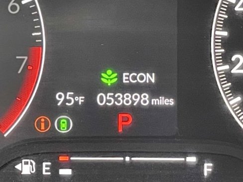 Used 2023 Honda Civic Sport image 24
