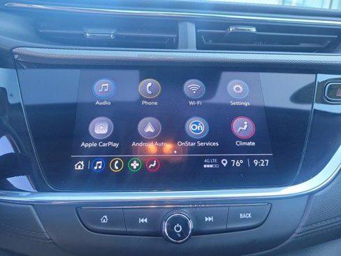 Used 2023 Buick Encore GX Select w/ Sport Touring Package image 27