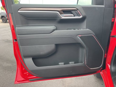 New 2026 Chevrolet Silverado 1500 LT image 5