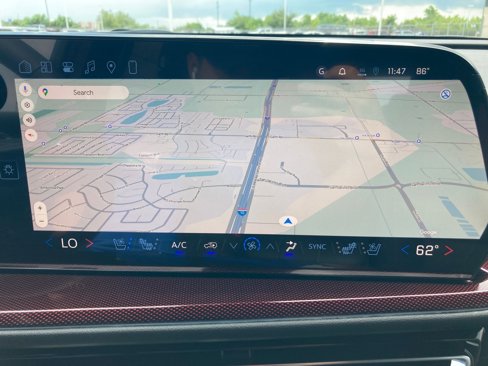 New 2026 Chevrolet Traverse RS w/ LPO, Floor Liner Package image 24
