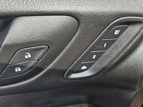 Certified 2023 GMC Acadia Denali w/ LPO, Floor Liner Package image 21