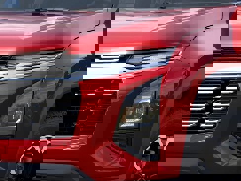New 2026 Chevrolet Equinox LT image 34