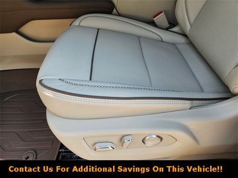 New 2026 GMC Yukon XL Denali w/ Advanced Technology Package image 18