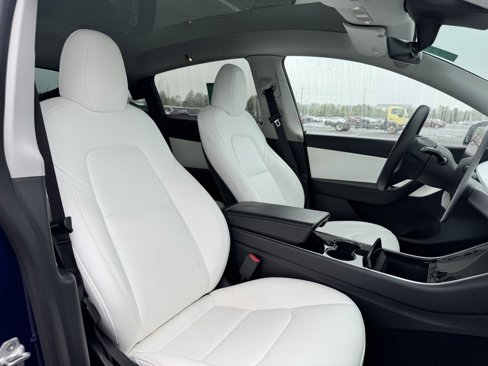 Used 2020 Tesla Model Y Performance image 7