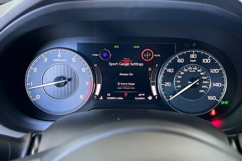 Used 2021 Acura RDX FWD image 24