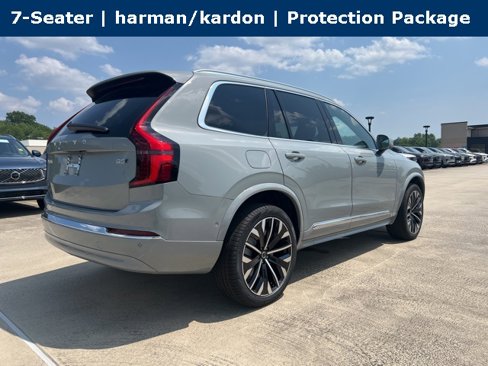New 2026 Volvo XC90 B5 Plus image 7