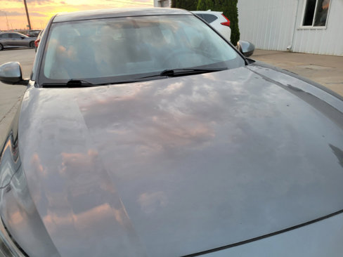 Used 2020 Nissan Altima 2.5 S image 10