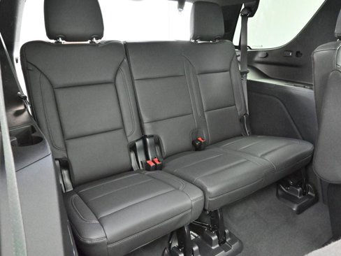 Used 2023 Chevrolet Tahoe Z71 image 37