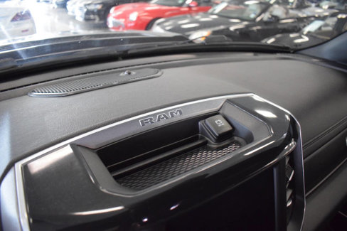 Used 2021 RAM 1500 Laramie w/ Sport Appearance Package image 79