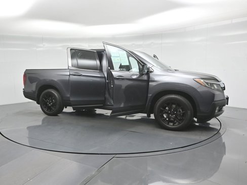 Used 2019 Honda Ridgeline RTL-T image 29
