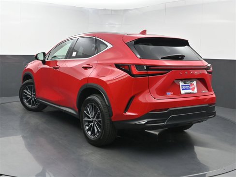 Used 2024 Lexus NX 250 FWD w/ Premium Package image 22