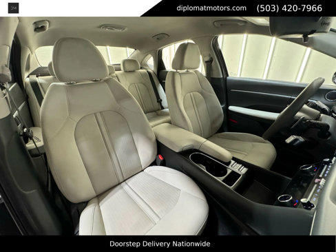 Used 2024 Hyundai Sonata SEL image 34