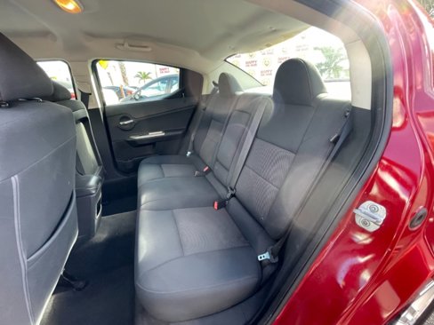 Used 2009 Dodge Avenger SXT image 12