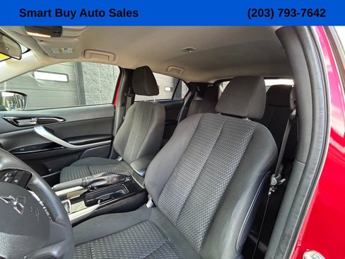 Used 2023 Mitsubishi Eclipse Cross LE image 16
