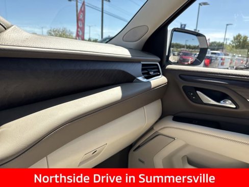 Certified 2024 GMC Yukon Denali w/ Max Trailering Package image 27