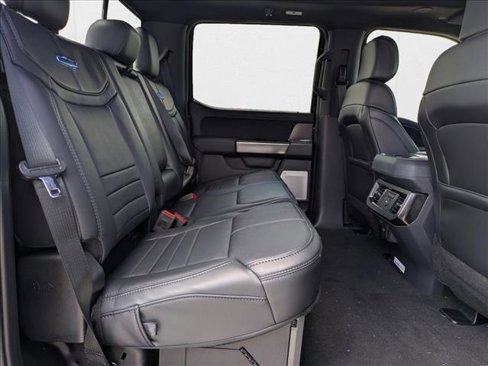 New 2026 Ford F250 Platinum image 21