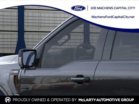 New 2025 Ford F150 Tremor image 21