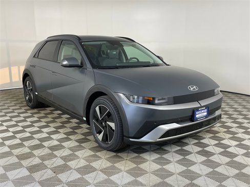 New 2025 Hyundai Ioniq 5 SEL image 7