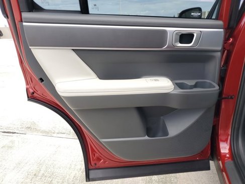 New 2026 Hyundai Santa Fe SEL image 9