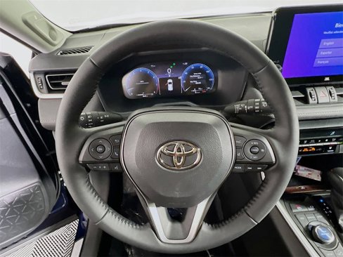 Certified 2025 Toyota RAV4 Limited image 11