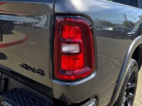 New 2026 RAM 1500 Laramie image 29