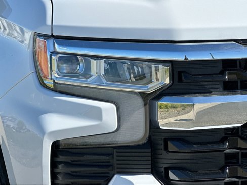 New 2025 Chevrolet Silverado 1500 LT w/ Protection Package image 31