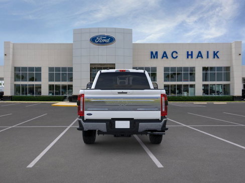 New 2025 Ford F250 King Ranch image 5