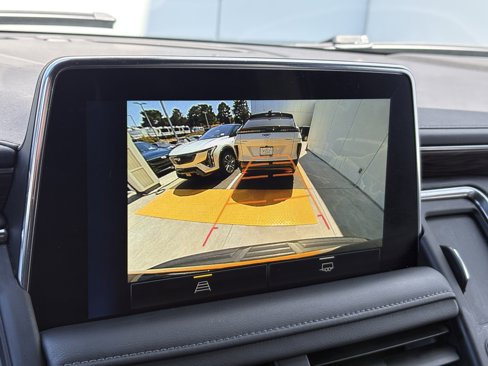 Used 2022 Chevrolet Tahoe LT image 24