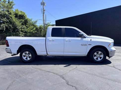 Used 2015 RAM 1500 Classic SLT image 6