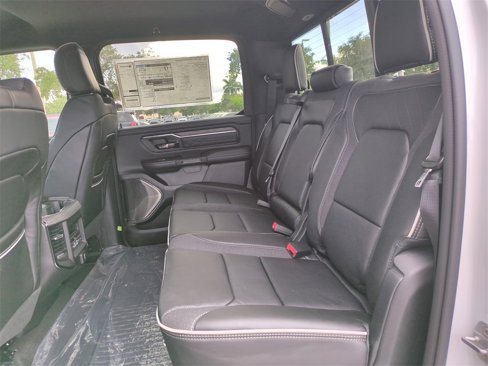 New 2026 RAM 1500 Limited w/ Bed Utility Group image 14