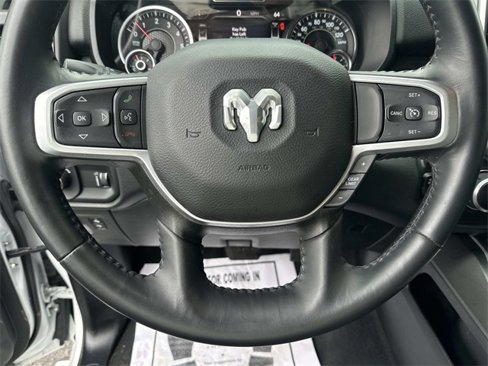 Certified 2022 RAM 1500 Big Horn image 18