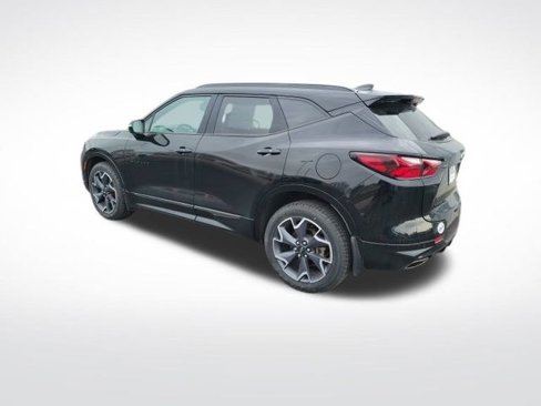 Used 2022 Chevrolet Blazer RS w/ LPO, Floor Liner Package image 3