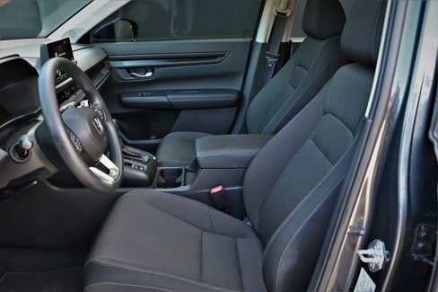 Used 2025 Honda CR-V EX image 15