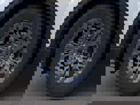 New 2025 Ford Explorer Active image 19