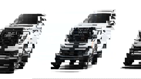 New 2026 GMC Yukon Denali Ultimate image 1