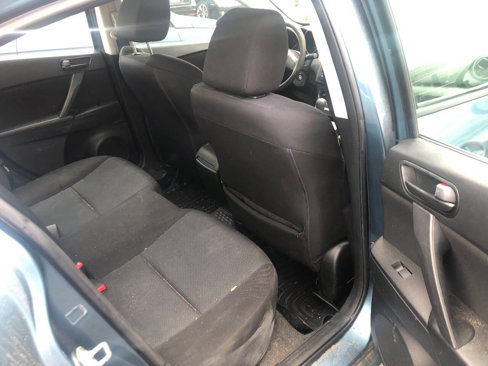 Used 2011 MAZDA MAZDA3 i Sport image 5