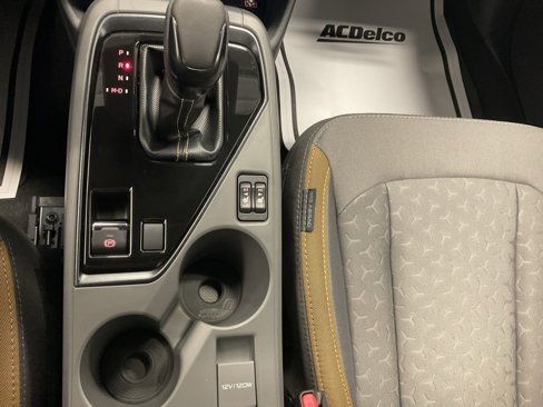 New 2025 Subaru Crosstrek 2.5i Sport w/ Crosstrek Mirror Package image 16