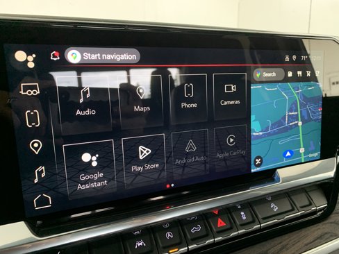 New 2026 GMC Sierra 1500 SLT w/ SLT Convenience Package image 30