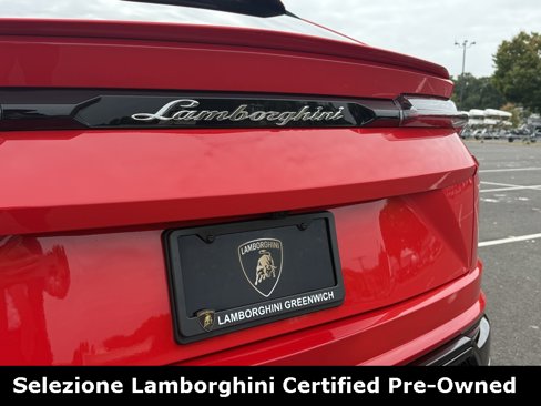 Used 2022 Lamborghini Urus image 12