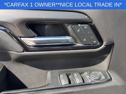 Used 2024 GMC Sierra 2500 AT4 w/ Technology Package image 26