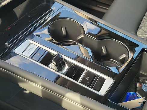New 2026 Volkswagen Atlas SEL Premium R-Line image 33