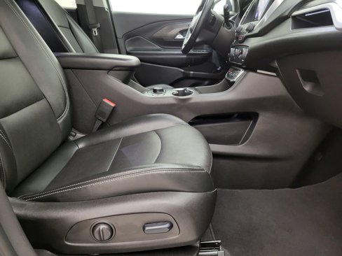 Used 2024 GMC Terrain SLT image 36