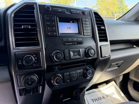 Used 2018 Ford F150 XLT w/ Equipment Group 301A Mid image 24