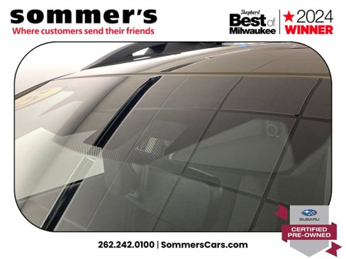 Certified 2025 Subaru Outback Premium w/ Popular Package #1A image 26