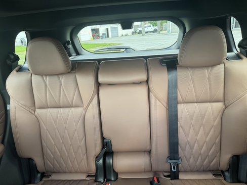 New 2025 Mitsubishi Outlander SEL image 13