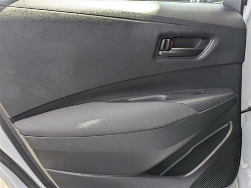 Used 2024 Toyota Corolla LE image 24