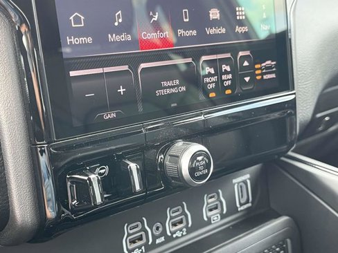 New 2026 RAM 1500 Rebel image 27